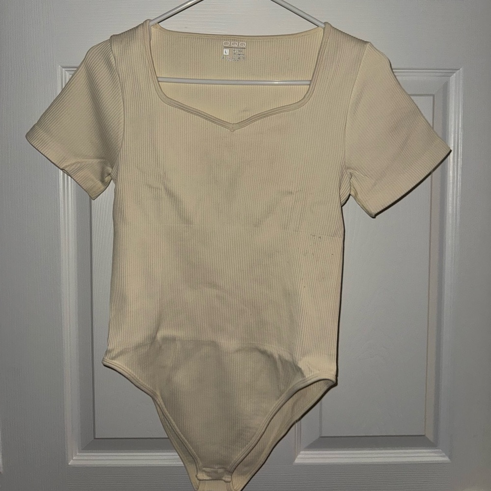 Trending OQQ Bodysuit